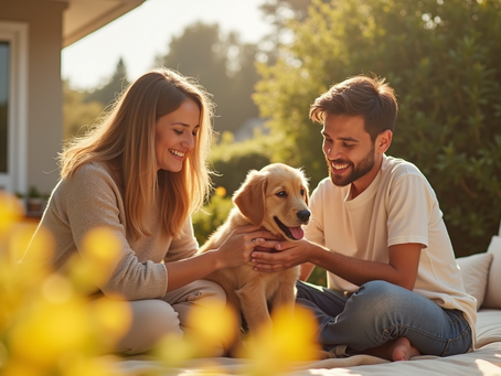 Join Our Growing Community of Florida Family Puppy Owners