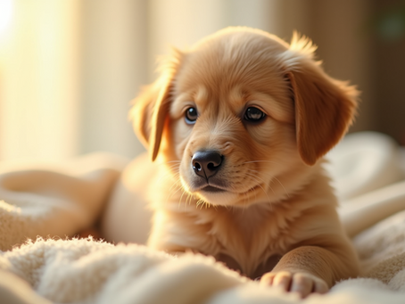 Top Tips for Bringing Home Your Florida Family Puppy