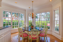 6148 San Jose_Breakfast Area