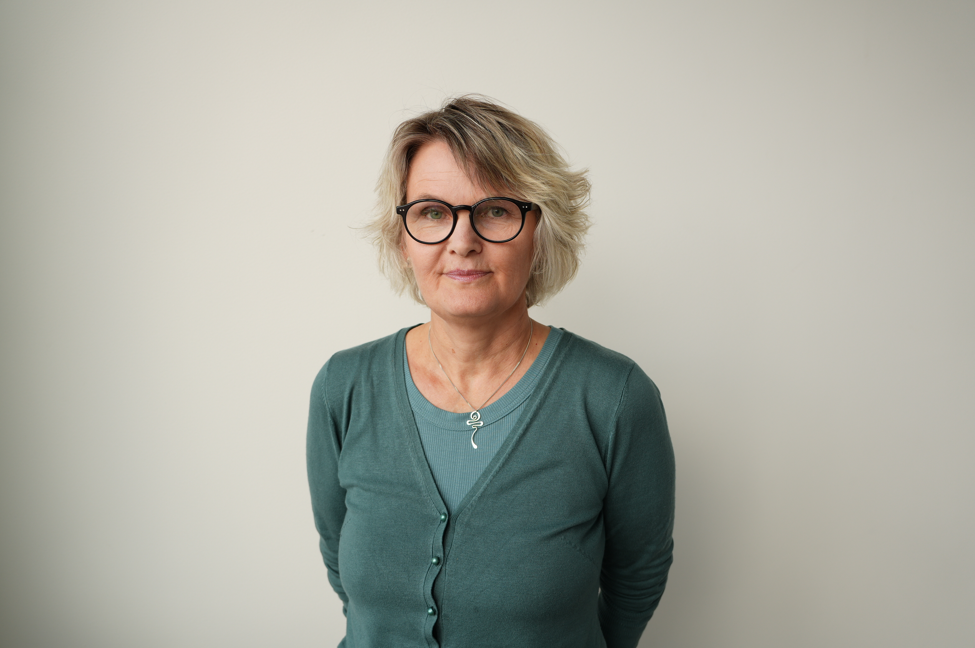 Writer: Maria Skold