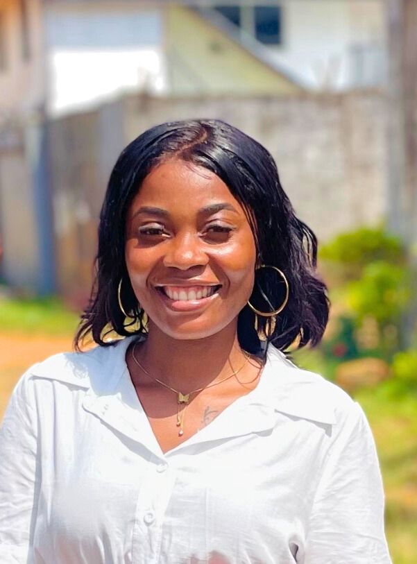 Writer: Lucia N. Yenee