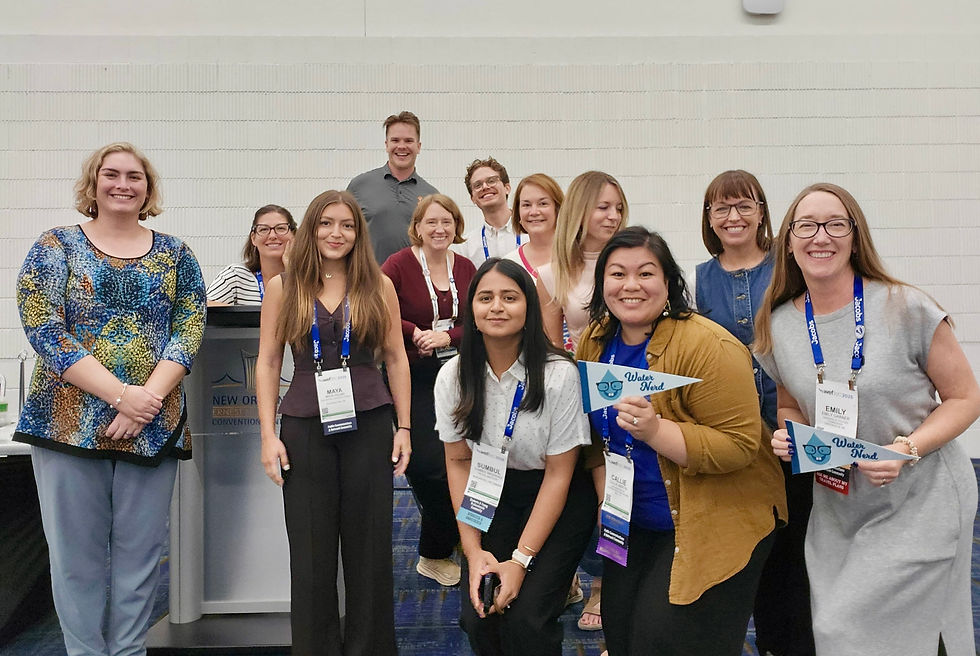 WEFTEC 2026