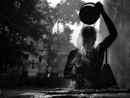 Why Does No One Take Water Communicators Seriously?