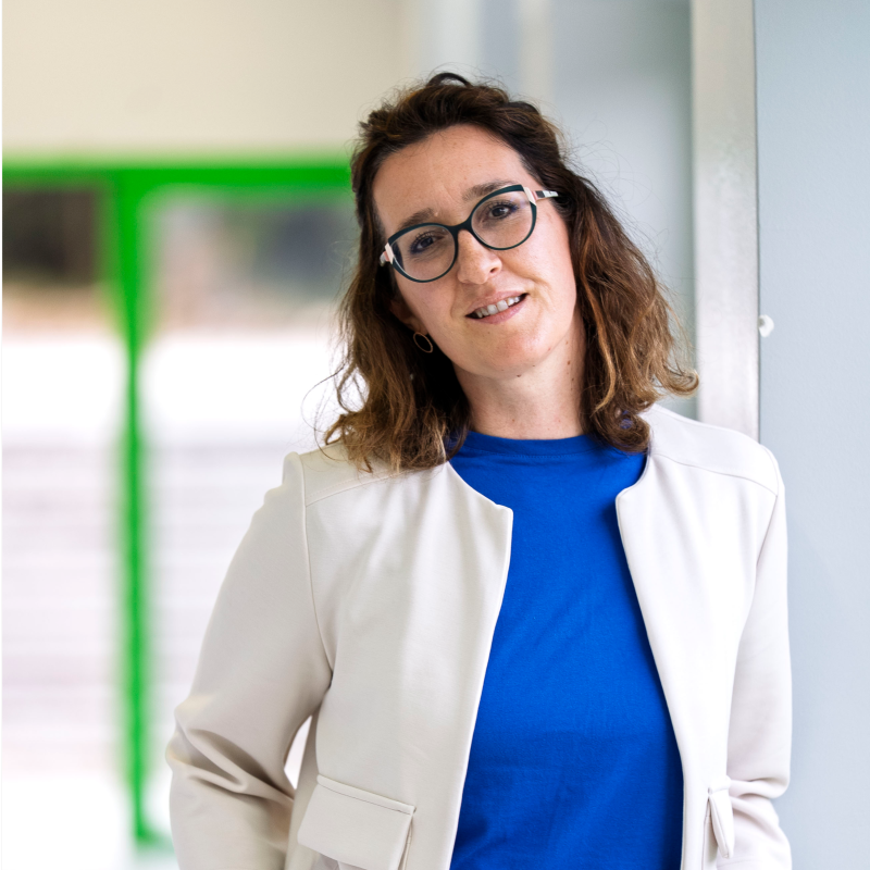 Writer: Natalia Kresic