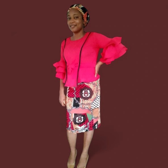 Writer: Oluwaseyi Elizabeth Jimoh