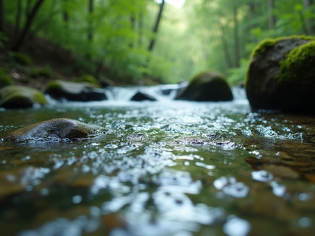 Why We Started the Weekly Water Brief