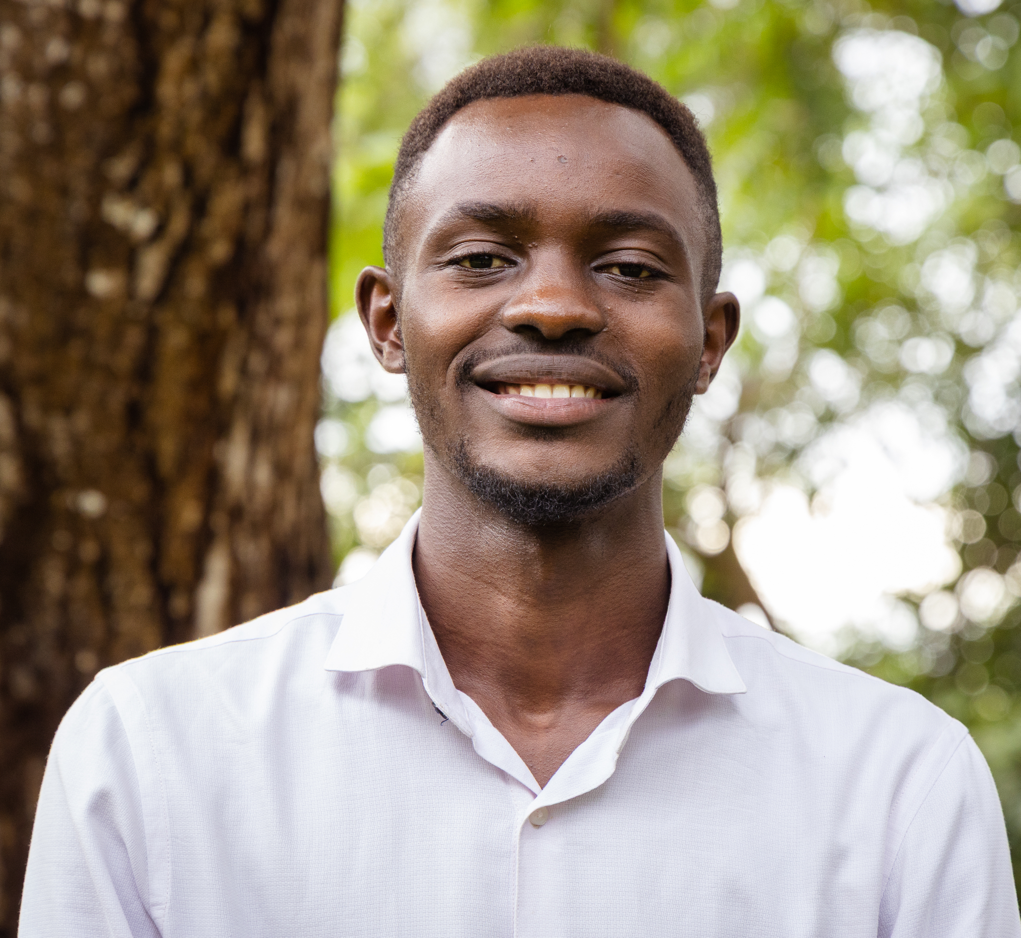 Writer: Don Divin Niyitunga