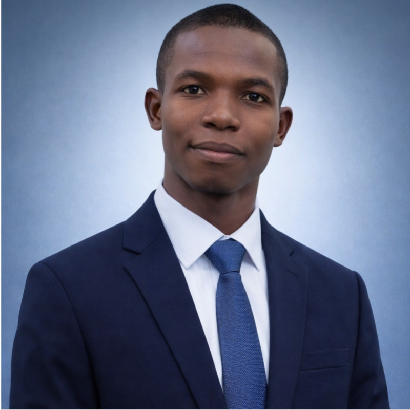 Writer: Abdoulaye SANI KANKANE