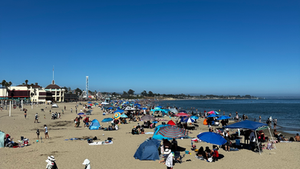 What this heatwave is really telling us about Water