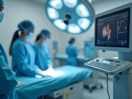 Explora la Urología Avanzada Especializada en Jalisco
