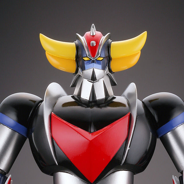 【7月】Sofubi Hi-LINE006 UFO 克雷飛天神