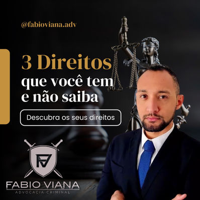 🔒👩⚖️ 3 Dicas Essenciais de Direito Criminal que Todos Deveriam Saber! 👩⚖️🔒