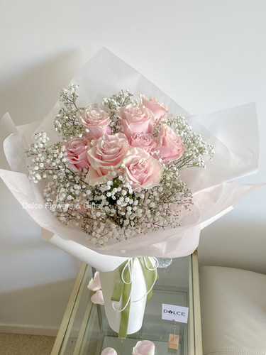 BABY Romantic Dream Rose フルセット　ピンク Romantic Dream Rose | BABY, THE STARS SHINE BRIGHT