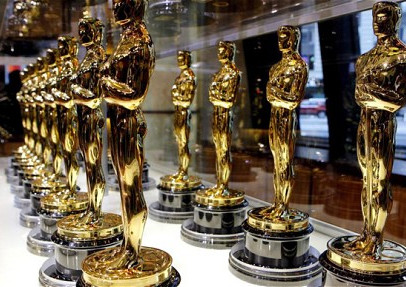 NOBODY was SNUBBED at the #Oscars. Ever! So STOP saying it!