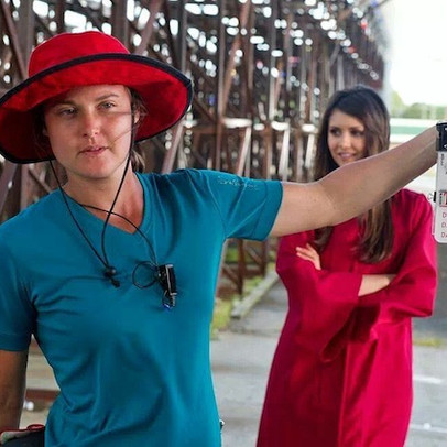 Sarah Jones - In Memoriam
