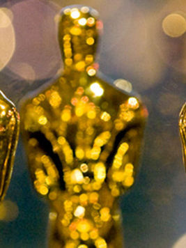 "And the winner... I mean Oscar, goes to..." Advice for Oscar Nominees...