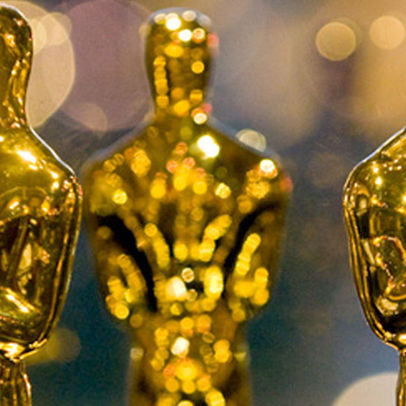 "And the winner... I mean Oscar, goes to..." Advice for Oscar Nominees...