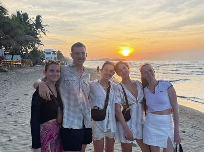 Internships Abroad - Philippines