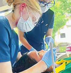 Dental Elective - Electives Asia Philippines