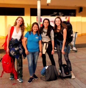 Electives Asia - Nursing Electives in the Philippines
