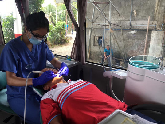 Electives Asia - Dental Electives in the Philippines 