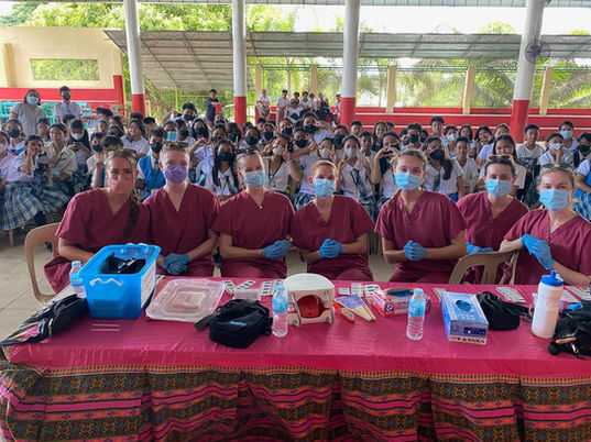 Electives Asia - Electives in the Philippines