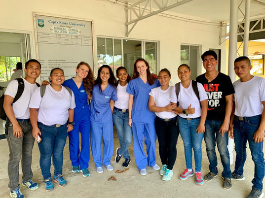 Electives Asia - Electives in the Philippines
