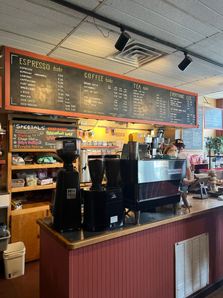 1369 coffee shop counter - bereniceguren