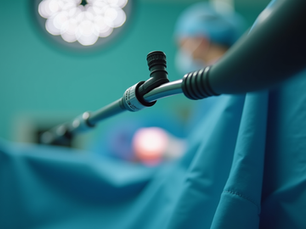 Endoscopia Digestiva: Avanços e Benefícios para Pacientes