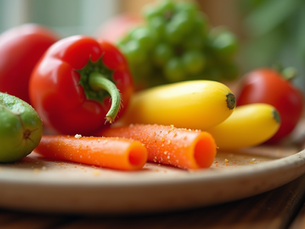 Cuidados com a Saúde Gastrointestinal: Dicas Importantes