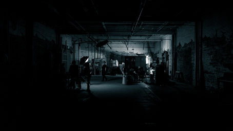 Film Set Photography Guide for Aspiring Filmmakers  