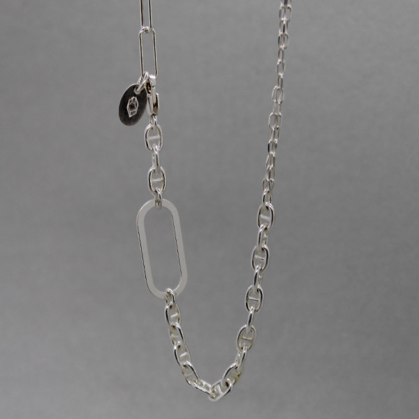 Miniaturbild: Necklace - Chain Mix