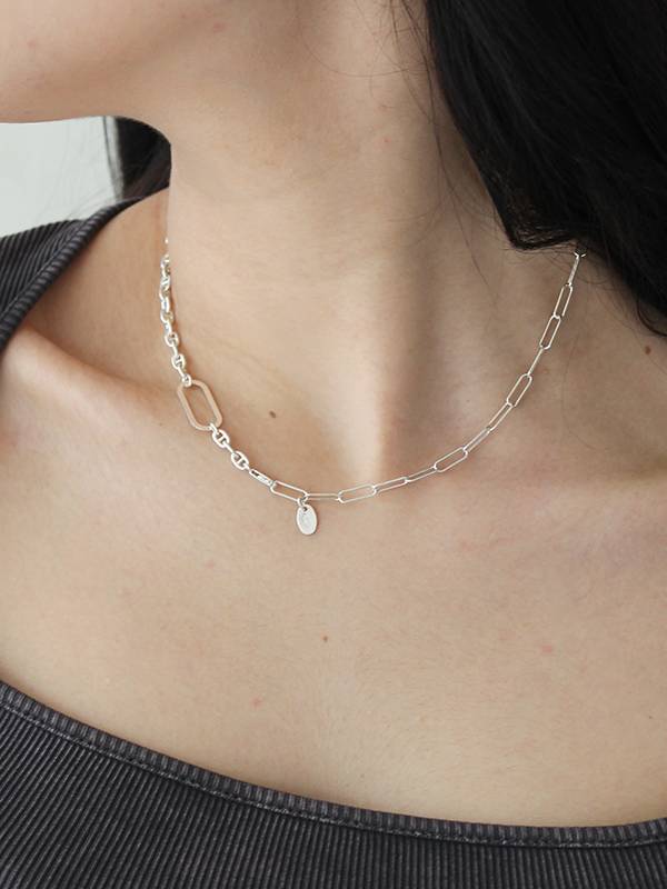 Miniaturbild: Necklace - Chain Mix