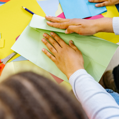 Children's drawings as a tool for revelation and support in cases of abuse