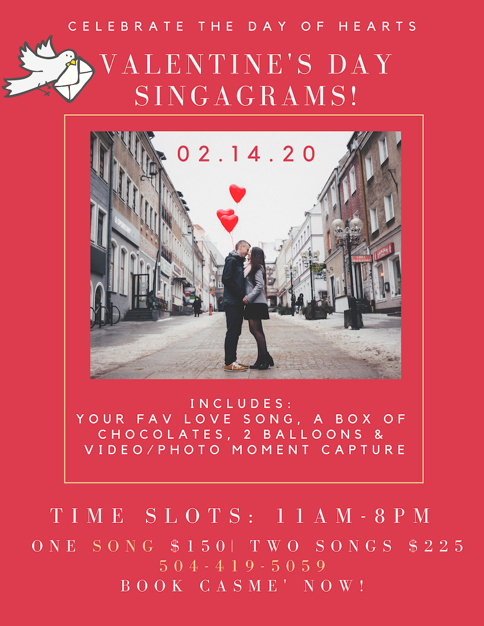 V Day Give The Gift Of Song Celebrate Your Love Book Casme Now V Day Give The Gift Of Song Celebrate Your Love Book Casme Now