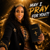 "MAY I PRAY FOR YOU?” IS OFFICIALLY OUT TODAY!