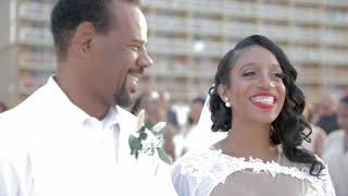 CASME' has a Sunrise Wedding - "Head Over Heels" - 6-2-2019 Recap