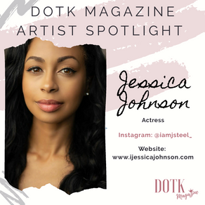 NCIS, GIRLS TRIP & More: JESSICA JOHNSON