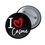 Thumbnail: I LOVE CASME' Button
