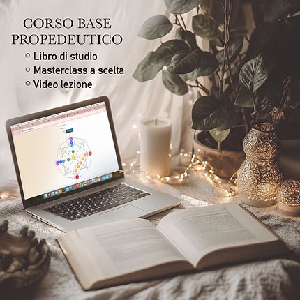 Corso Propedeutico Matrice del Destino