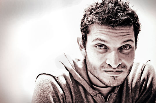 luca gentile pittore