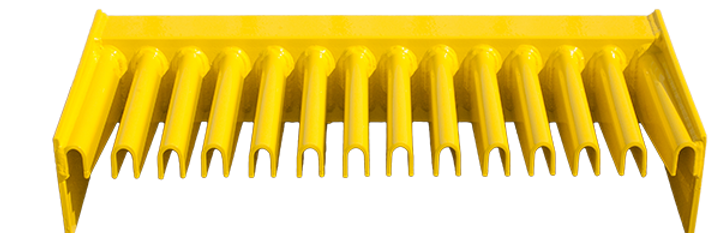 Stationary Sucker Rod Hanger - Hubbard/Crall Oilfield Products