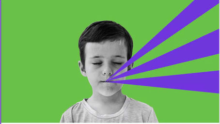 ¿Qué significa que un niño sea oído en un juicio de familia?
