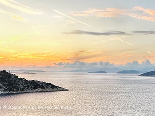 Friday Image With Words: Then There was Friday - Simple Photography Tips by Michael Blyth