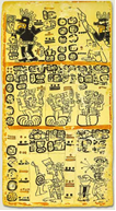 Códice maya