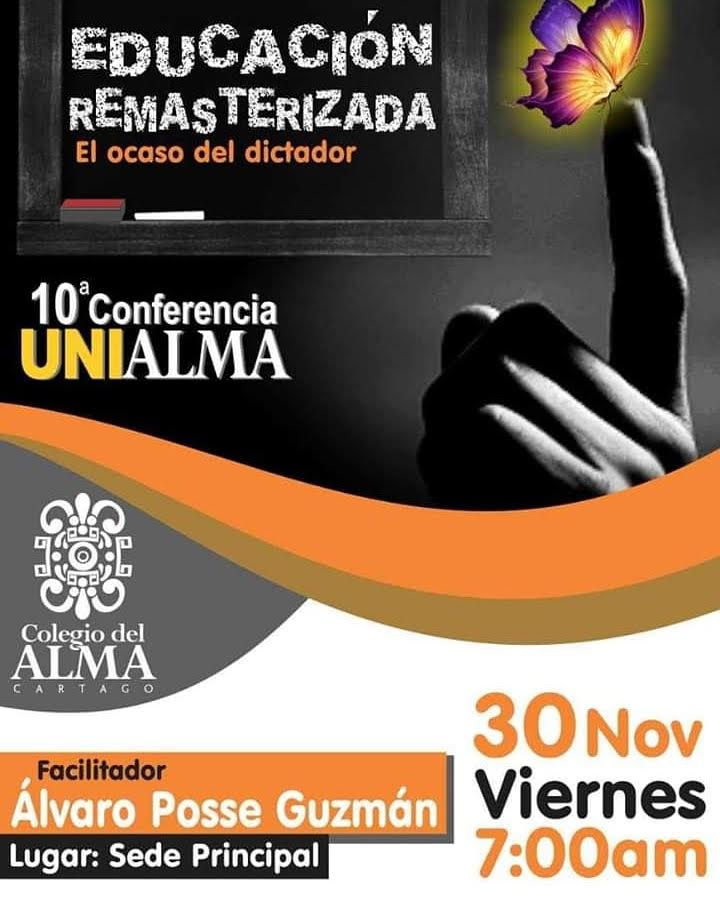 Educación remasterizada