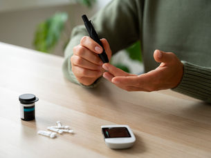 Diabetes prevention: Habits you should start in your 30s