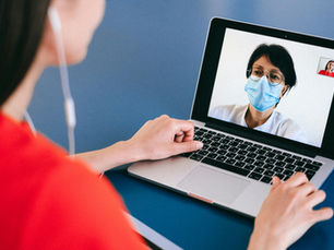 The challenges of remote caregiving in the digital age