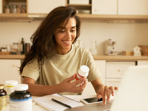 Should you be taking multivitamins? Here's the truth