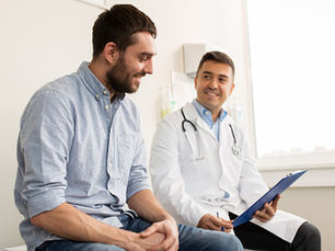 Top 10 Health Check-ups Every 25–30-Year-Old Should Not Ignore